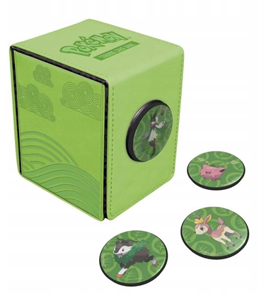 Picture of Ultra Pro: Pokémon - Alcove Click - Gallery Series - Morning Meadow