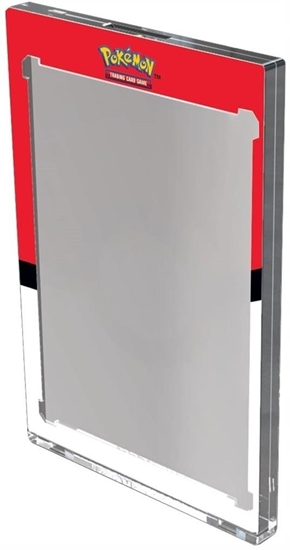 Picture of Ultra Pro: Pokémon - One-Touch Edge - Poké Ball
