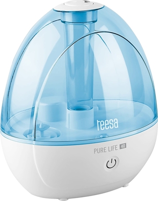 Picture of Ultradwikowy nawilacz powietrza TEESA PURE LIFE 40