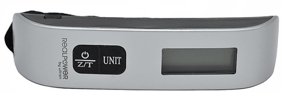 Picture of Ultron RealPower Kofferwaage KW-50 mit Display