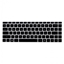 Picture of Umax Silicon Keyboard Cover 14WX-HU