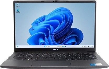 Picture of UMAX VisionBook 14WN Plus