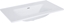 Attēls no Umywalka 146032 UMYWALKA CERAMICZNA SKAPPA 80 BEZ OTWORU WHITE ELITA // EL.146032