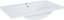 Picture of Umywalka A3272A4000 / ROCA / HEBE / UMYWALKA MEBLOWA SLIM UNIK 815X465X20 / DO KOMPLETACJI KWADRO, ROMA, REEF, CLAUDIA