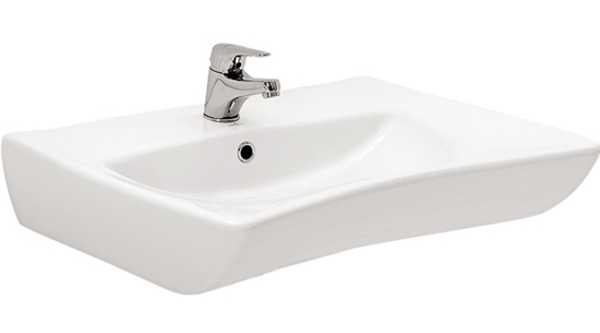 Picture of Umywalka Cersanit Etiuda 66cm (K11-0041)