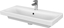 Изображение Umywalka Cersanit Moduo 80cm (K116-012-ECO)