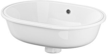 Attēls no Umywalka Cersanit Pozostay Cersanit K11-2242 - K11-2242