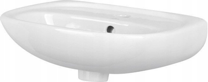 Attēls no Umywalka Cersanit Pozostay Cersanit K18-006 - K18-006