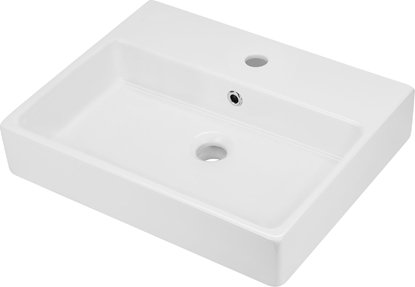 Изображение Umywalka Deante Temisto 50cm (CDT 6U4S)