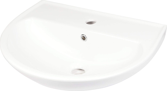 Изображение Umywalka Deante Umywalka ceramiczna wiszca