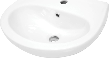 Изображение Umywalka Deante Umywalka ceramiczna wiszca