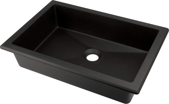 Изображение Umywalka Deante Umywalka granitowa wiszca/stawiana