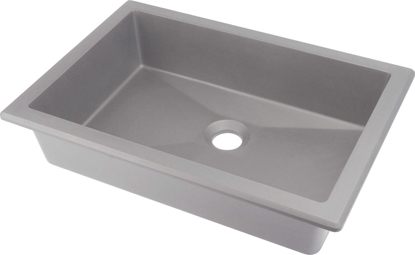 Изображение Umywalka Deante Umywalka granitowa wiszca/stawiana