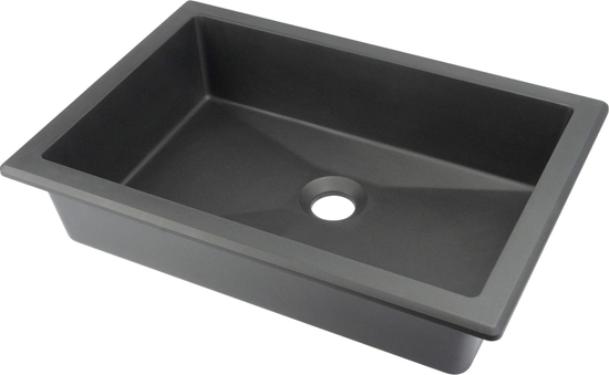 Изображение Umywalka Deante Umywalka granitowa wiszca/stawiana