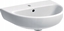 Picture of Umywalka Geberit Geberit Selnova Umywalka kompaktowa, B50cm, H18cm, T41cm, z przelewem, z otworem na bateri [20]