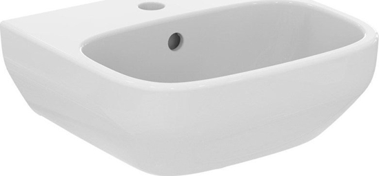 Picture of Umywalka Ideal Standard BASIN HUNG ILIFE T470801 40CM WHITE