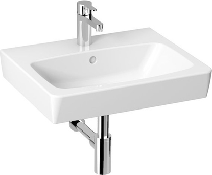 Изображение Umywalka Jika COUNTERTOP WASHBAS LYRA PLUS-55 WHTE