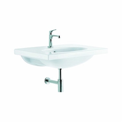 Picture of Umywalka Koo Ovum By Antonio Citterio 80cm (L41180000)