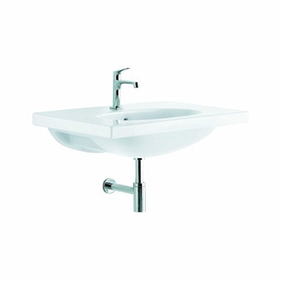 Picture of Umywalka Koo Ovum By Antonio Citterio 80cm (L41180000)