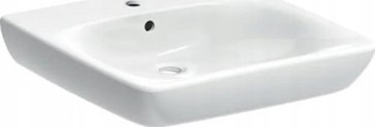 Picture of Umywalka Sourcing WASHBASIN GEBERIT SELNOVA 501.461.00.7