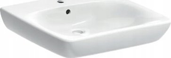 Picture of Umywalka Sourcing WASHBASIN GEBERIT SELNOVA 501.461.00.7
