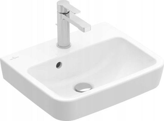 Picture of Umywalka Sourcing WASHBASIN HUNG ONOVO 500X370X160 MM