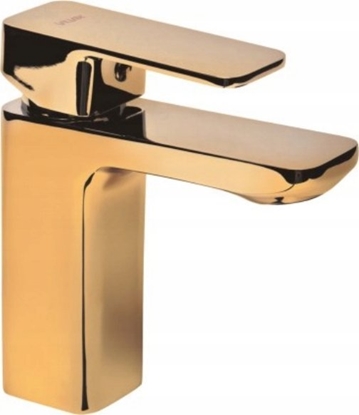 Изображение Umywalka Valvex 2455800 BAT. LOFT GOLD UMYWALKA 1-OTW. VALVEX // BV.2455800