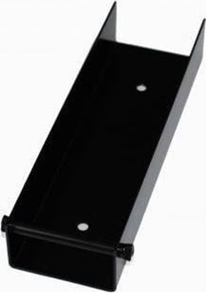 Attēls no UN CEOWNIK DO PODMURÃWKI 60*200MM RAL9005