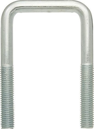 Attēls no UN CYBANT TYP C M6*43*78 (1 1/4'') OCYNK, GWINT 41MM