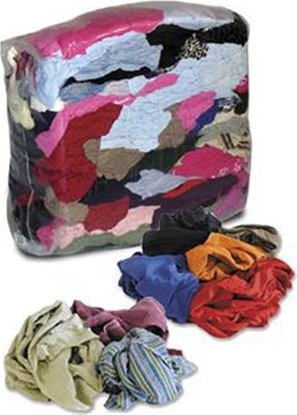 Attēls no UN CZYÅCIWO FLANELA 10KG