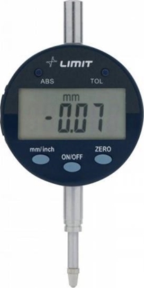 Attēls no UN CZUJNIK CYFROWY DDA 0-12.7MM