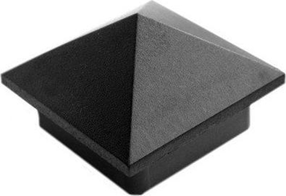 Attēls no UN DASZEK PLASTIKOWY NA PROFIL 20*20MM