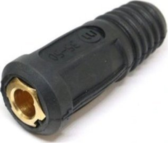 Picture of UN GNIAZDO PRZEWODU SPAWALNICZEGO 1M3 P-50 316A (1 SZT)