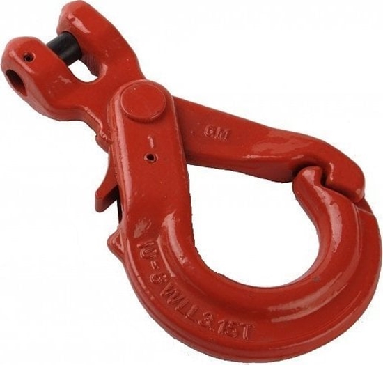 Picture of UN HAK BEZPIECZNY SWORZNIOWY 7/8MM WLL 2T