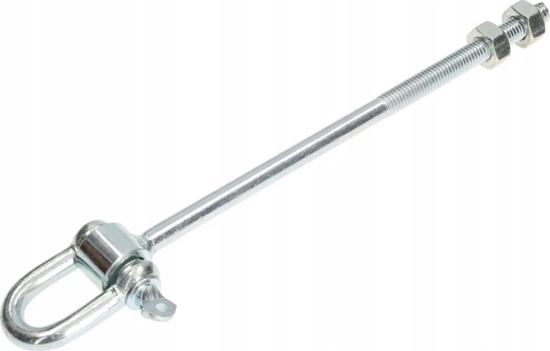 Picture of UN HAK HUÅTAWKOWY M10*195+SZEKLA