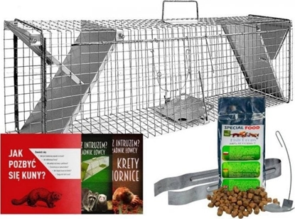 Attēls no UN YWOAPKA NA KUN 102X20X27CM (1 SZT)