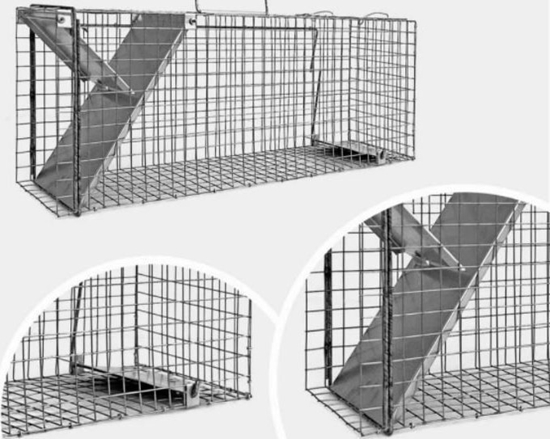 Picture of UN YWOAPKA NA KUNY/KOTY 65X17X20CM (1 SZT)