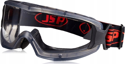 Attēls no UN JSP GOGLE OCHRONNE EVO Z POJEDYNCZÄ SOCZEWKÄ