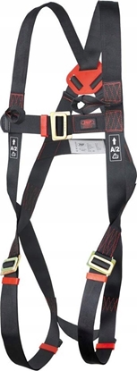 Attēls no UN JSP SPARTAN SZELKI BEZPIECZEÅSTWA 2-PUNKTOWE