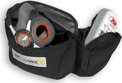 Attēls no UN JSP TORBA NA PASEK DO PRZECHOWYWANIA MASKI, FILTRÃW FORCE