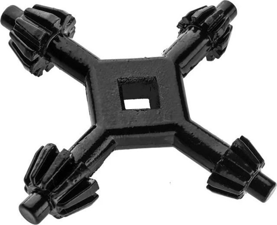 Picture of KLUCZ DO UCHWYTU WIERTARKI S-2 UNIWERSALNY DO 10MM I 13MM