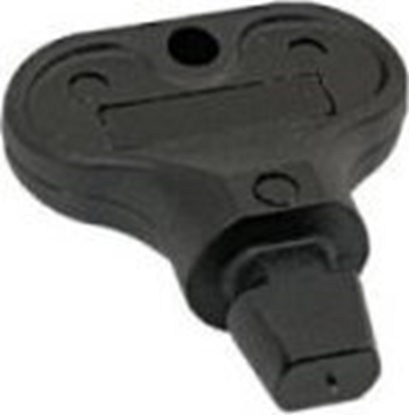 Attēls no UN KLUCZYK DO OSÅONY LICZNIKA GAZU