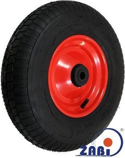 Picture of UN KOÅO POMPOWANE 3.50-6 2PR F-M-Å-K