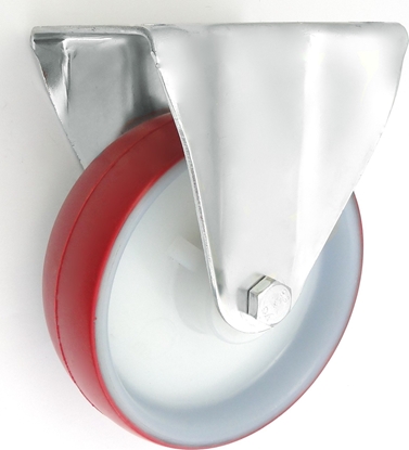 Attēls no UN KOÅO TWORZYWO+POLIURETAN 160MM OBUDOWA STAÅA 43BC