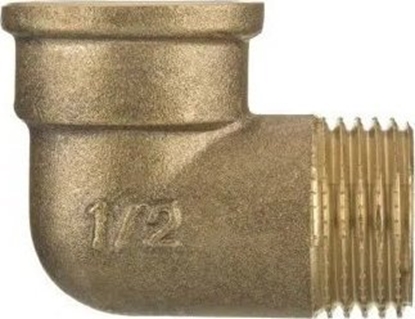 Attēls no UN KOLANO MOSINE WEW/ZEW 1'' (1 SZT)