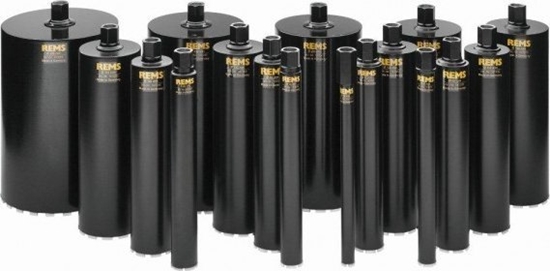 Picture of UN KORONKA DIAMENTOWA DO WIERTNIC D. 420MM 82MM 1 1/4