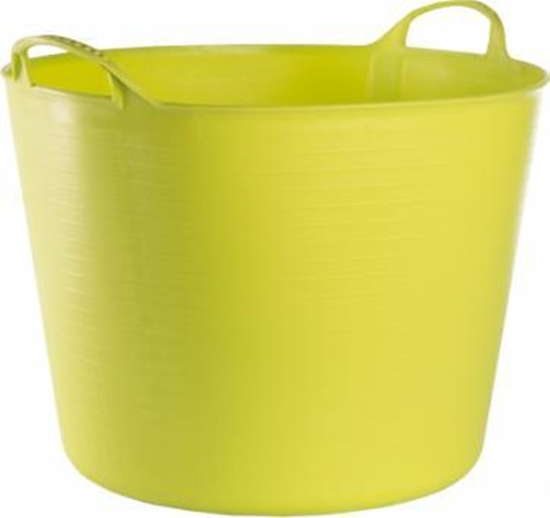 Picture of UN KOSZ ELASTYCZNY FLEXI PISTACJOWY 42L