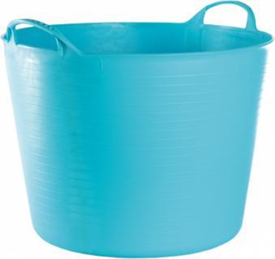 Picture of UN KOSZ ELASTYCZNY FLEXI TURKUSOWY 42L