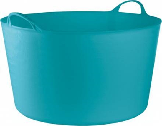 Picture of UN KOSZ ELASTYCZNY FLEXI TURKUSOWY 55L