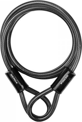 Attēls no UN LINKA UNIWERSALNA, PLECIONKA, CZARNY PROTECTOR 1800/12 (1 SZT)